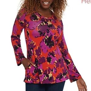 NWOT LOGO statement top NWOT